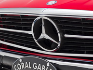 1989 Mercedes-Benz 560SL WPBBA48DXKA103846 Studio